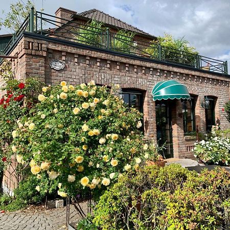 Rose Cottage In Rees Die Seele Baumeln Lassen מראה חיצוני תמונה